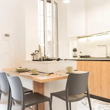 Perugino 20 * Milán