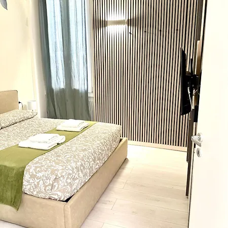 Appartement Perugino 20