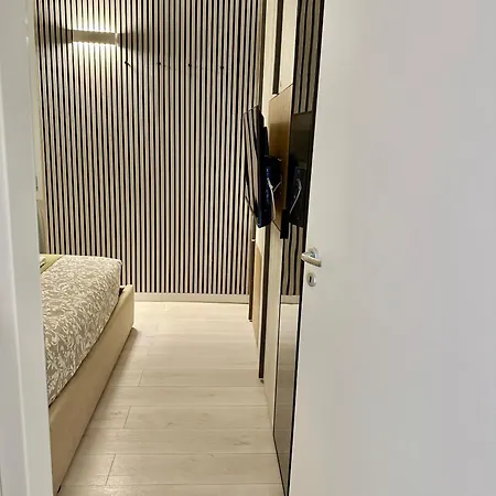 Appartement Perugino 20 *