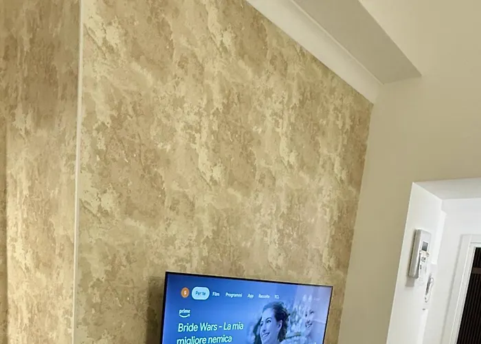 Apartamento Perugino 20