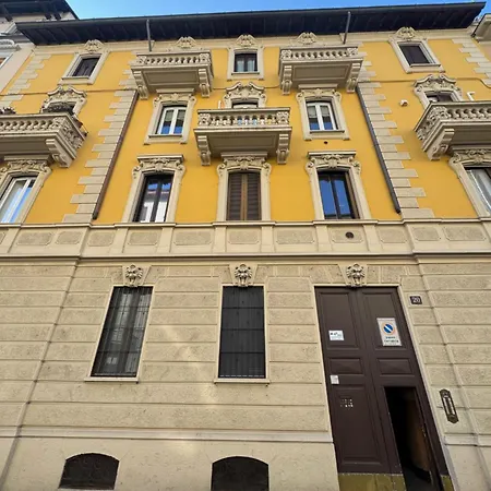 Διαμέρισμα Perugino 20