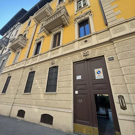 Perugino 20 Διαμέρισμα Μιλάνο
